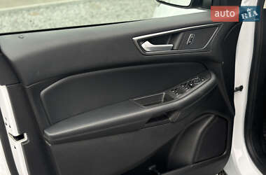 Внедорожник / Кроссовер Ford Edge 2020 в 
