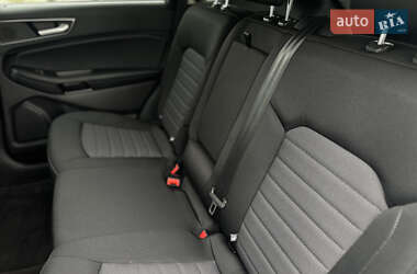 Внедорожник / Кроссовер Ford Edge 2020 в 