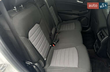 Внедорожник / Кроссовер Ford Edge 2020 в 