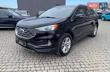 Внедорожник / Кроссовер Ford Edge 2019 в 