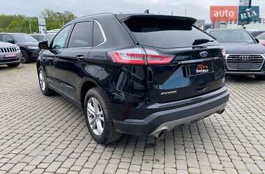 Внедорожник / Кроссовер Ford Edge 2019 в 