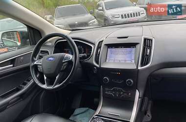 Внедорожник / Кроссовер Ford Edge 2019 в 
