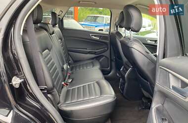 Внедорожник / Кроссовер Ford Edge 2019 в 