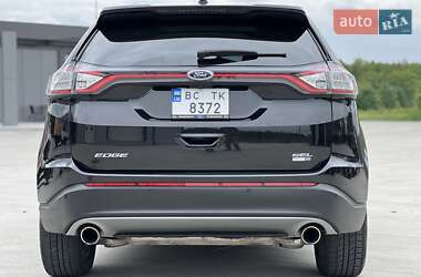 Внедорожник / Кроссовер Ford Edge 2015 в 