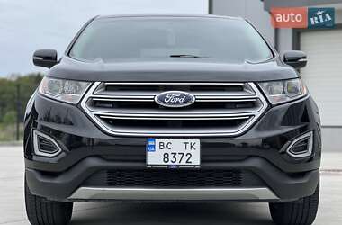Внедорожник / Кроссовер Ford Edge 2015 в 