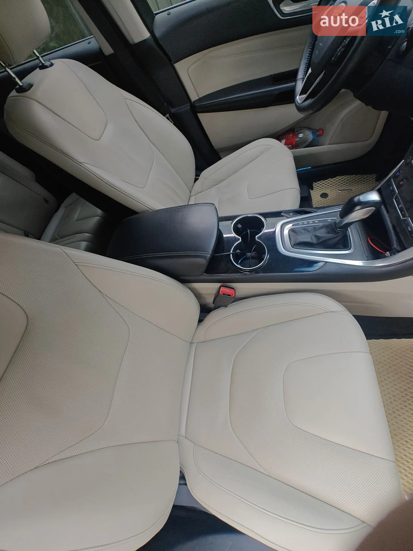 2016 Ford Edge - мініатюра 18