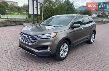 Позашляховик / Кросовер Ford Edge 2019 в Рівному