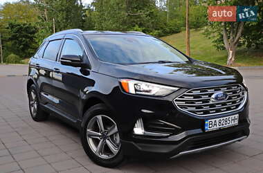 Внедорожник / Кроссовер Ford Edge 2018 в Кременчуге