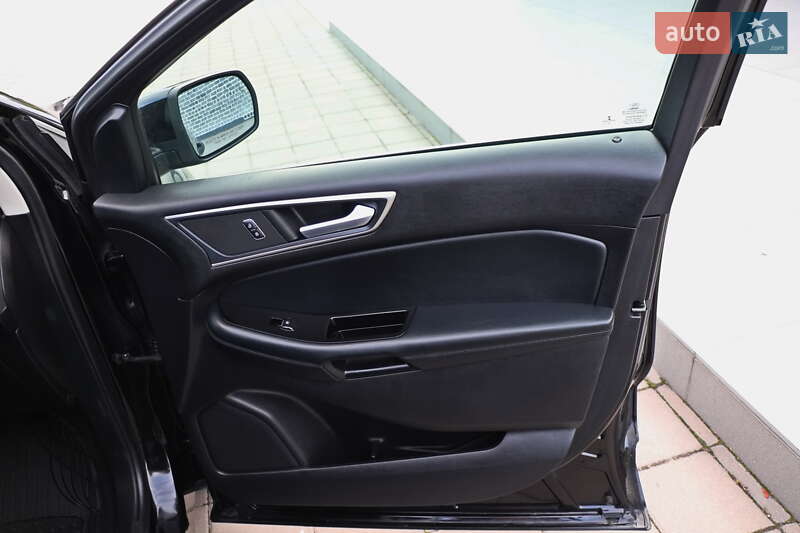 Внедорожник / Кроссовер Ford Edge 2018 в Кременчуге фото 12 Внедорожник / Кроссовер Ford Edge 2018 в Кременчуге
