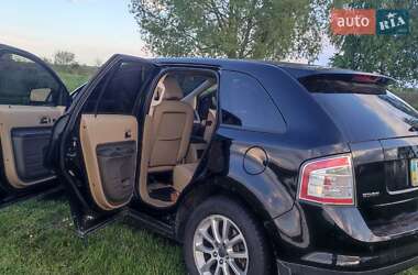Внедорожник / Кроссовер Ford Edge 2007 в 