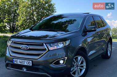Внедорожник / Кроссовер Ford Edge 2015 в Днепре
