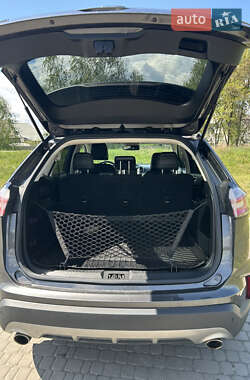 Внедорожник / Кроссовер Ford Edge 2020 в 