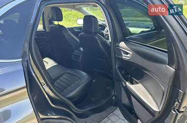 Внедорожник / Кроссовер Ford Edge 2020 в 