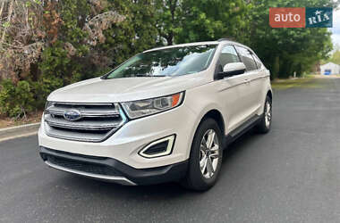 Внедорожник / Кроссовер Ford Edge 2016 в Львове