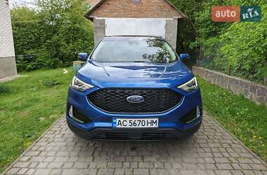 Внедорожник / Кроссовер Ford Edge 2020 в Горохове