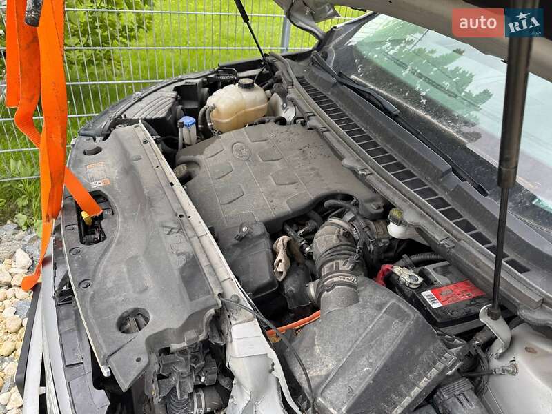 Внедорожник / Кроссовер Ford Edge 2018 в Львове фото 16 Внедорожник / Кроссовер Ford Edge 2018 в Львове