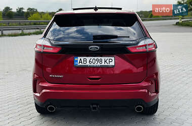 Внедорожник / Кроссовер Ford Edge 2020 в 
