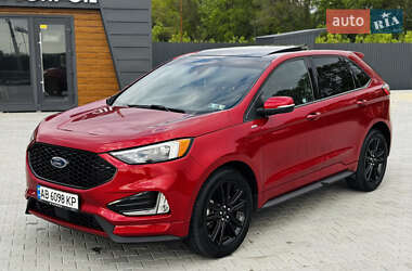 Внедорожник / Кроссовер Ford Edge 2020 в Виннице