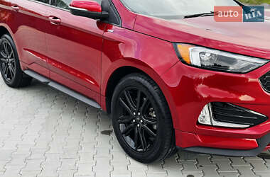 Внедорожник / Кроссовер Ford Edge 2020 в 
