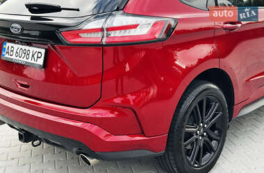 Внедорожник / Кроссовер Ford Edge 2020 в 