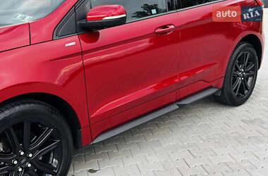 Внедорожник / Кроссовер Ford Edge 2020 в 
