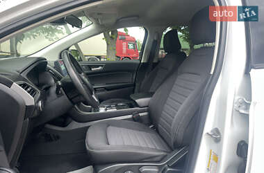 Внедорожник / Кроссовер Ford Edge 2022 в 