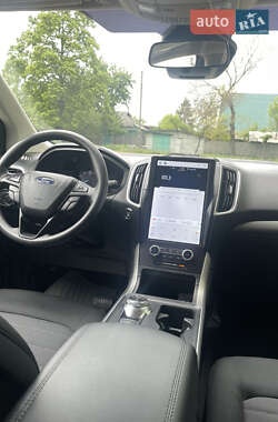 Внедорожник / Кроссовер Ford Edge 2022 в 