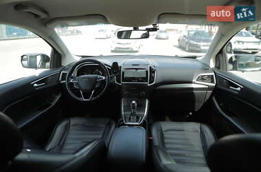 Внедорожник / Кроссовер Ford Edge 2015 в 
