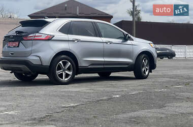 Внедорожник / Кроссовер Ford Edge 2021 в 