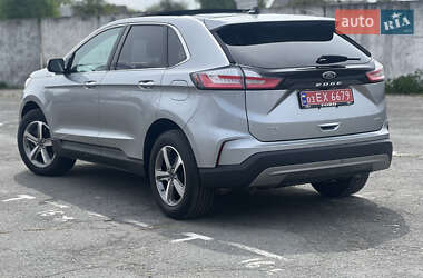 Внедорожник / Кроссовер Ford Edge 2021 в 