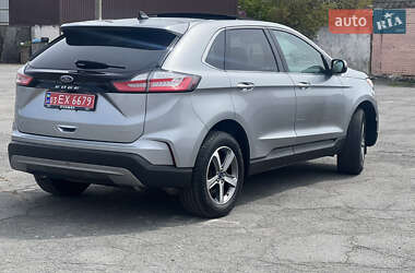 Внедорожник / Кроссовер Ford Edge 2021 в 