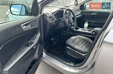 Внедорожник / Кроссовер Ford Edge 2021 в 