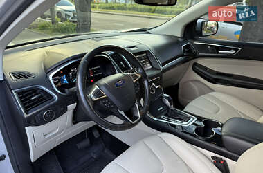 Внедорожник / Кроссовер Ford Edge 2015 в 
