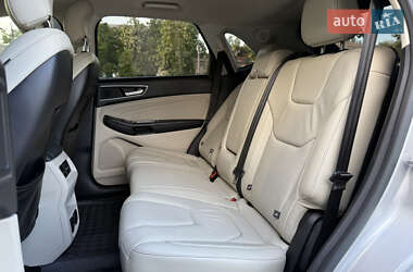 Внедорожник / Кроссовер Ford Edge 2015 в 