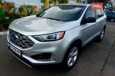 Внедорожник / Кроссовер Ford Edge 2019 в 