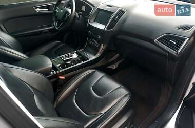 Внедорожник / Кроссовер Ford Edge 2019 в 