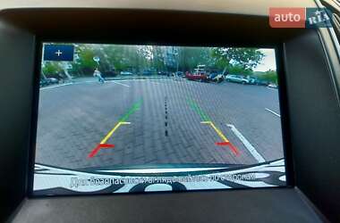 Внедорожник / Кроссовер Ford Edge 2019 в 