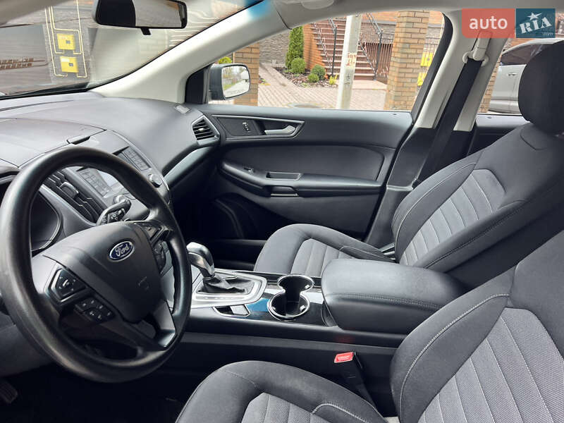 Внедорожник / Кроссовер Ford Edge 2016 в Кропивницком