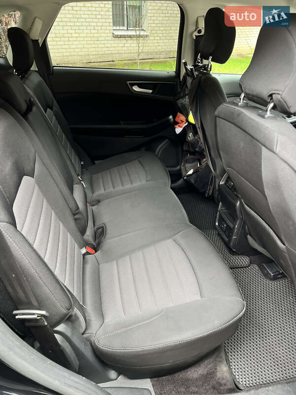 Внедорожник / Кроссовер Ford Edge 2016 в Кропивницком