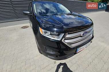 Внедорожник / Кроссовер Ford Edge 2018 в 