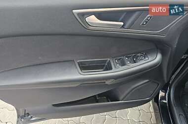 Внедорожник / Кроссовер Ford Edge 2018 в 