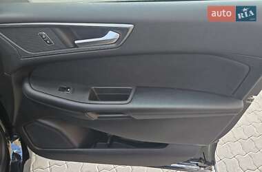 Внедорожник / Кроссовер Ford Edge 2018 в 