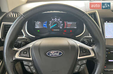 Внедорожник / Кроссовер Ford Edge 2019 в 