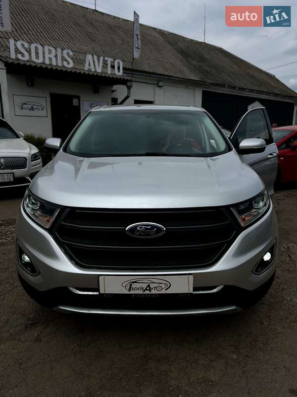 Внедорожник / Кроссовер Ford Edge 2016 в Чернигове