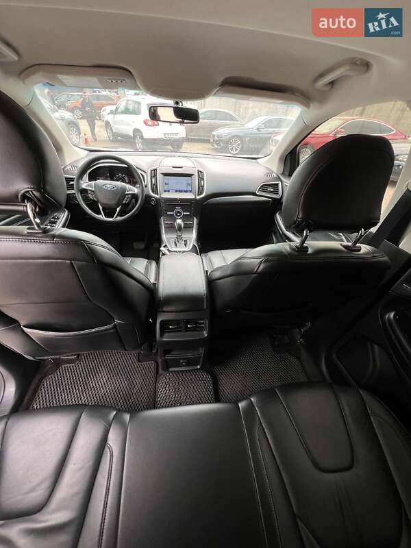 Внедорожник / Кроссовер Ford Edge 2016 в Чернигове