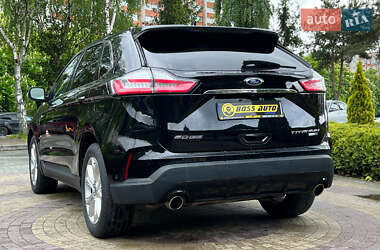 Внедорожник / Кроссовер Ford Edge 2020 в 