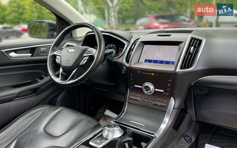 Внедорожник / Кроссовер Ford Edge 2020 в Львове