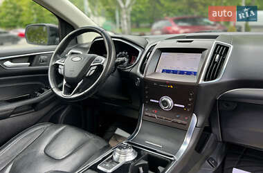 Внедорожник / Кроссовер Ford Edge 2020 в 