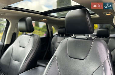Внедорожник / Кроссовер Ford Edge 2020 в 