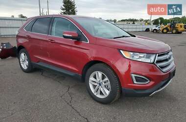 Внедорожник / Кроссовер Ford Edge 2017 в 